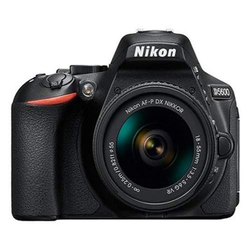 Nikon Record Camera D5600 ToBuy
